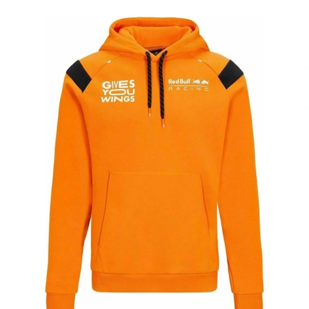 Red Bull Racing F1 Max Verstappen Hoodie sz XS - Picture 6 of 9